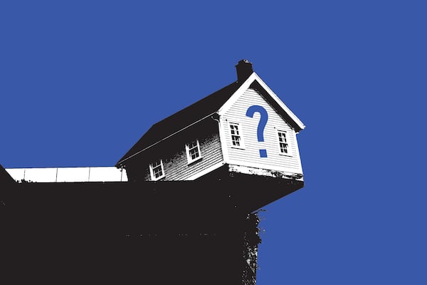 What’s Next For Home Forward?