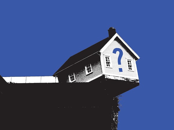 What’s Next For Home Forward?