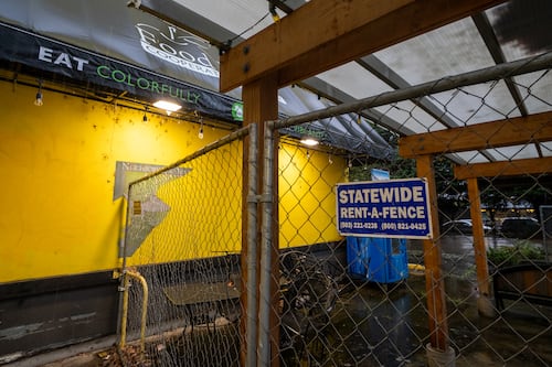 Food Front Co-Op Members and Board Debate Two Sale Options