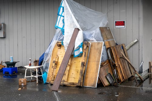 Eagles Infighting Continues as East Portland Aerie Becomes a Squat