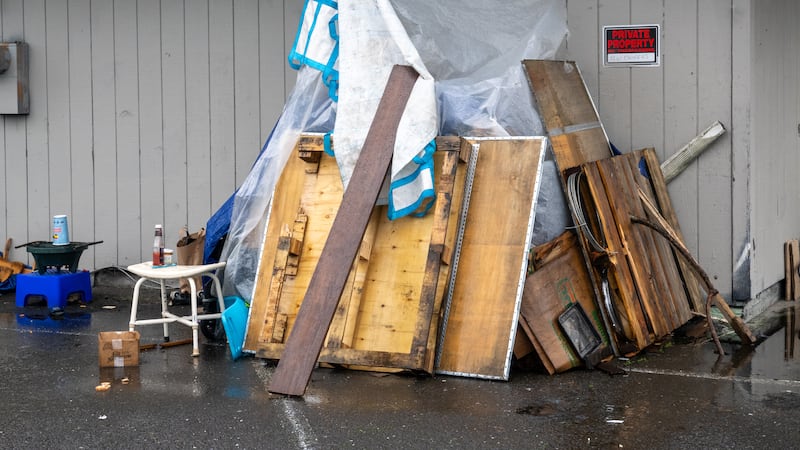 Eagles Infighting Continues as East Portland Aerie Becomes a Squat