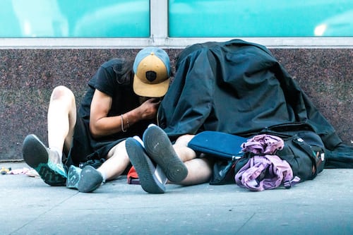 Does Reviving Someone With Narcan Open the Reviver to Legal Liability?