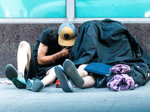 Does Reviving Someone With Narcan Open the Reviver to Legal Liability?