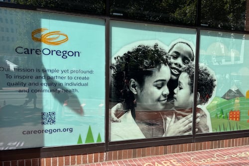 Oregon Therapists Scramble, Again, as Abrupt Pay Cut Looms