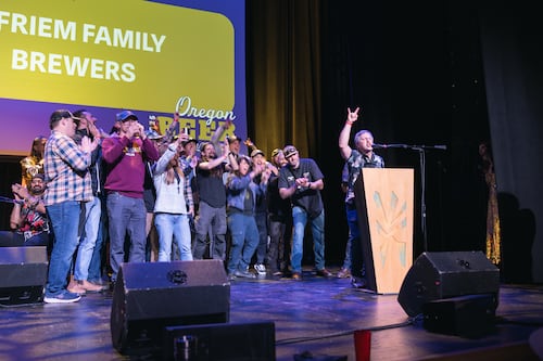 Here Are the Winners of the Oregon Beer Awards 2025