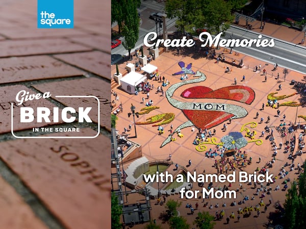 Give Mom a Brick Today! π§±