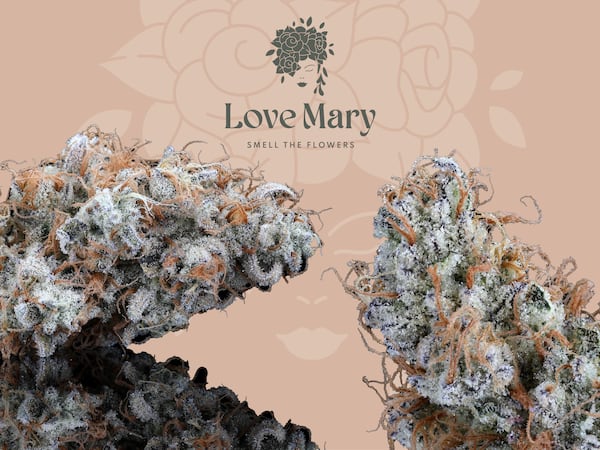 $12 Gram of Sour Candylope Cannabis Flower