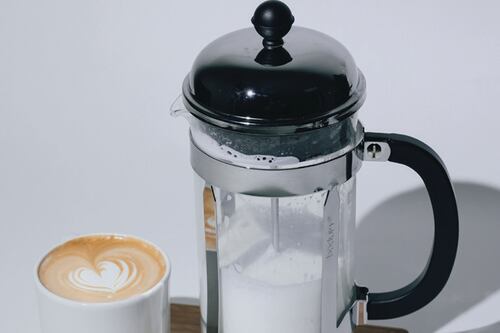 The New Book, “But First, Coffee,” Documents Everything Coffee Enthusiasts Need to Know About Making the Perfect Cup at Home