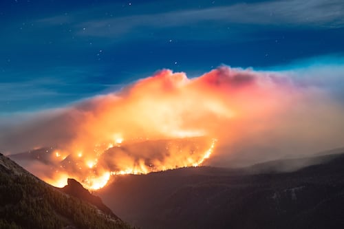 PacifiCorp Was Grossly Negligent in Oregon’s 2020 Wildfires. Now It’s Asking Lawmakers for Protection.