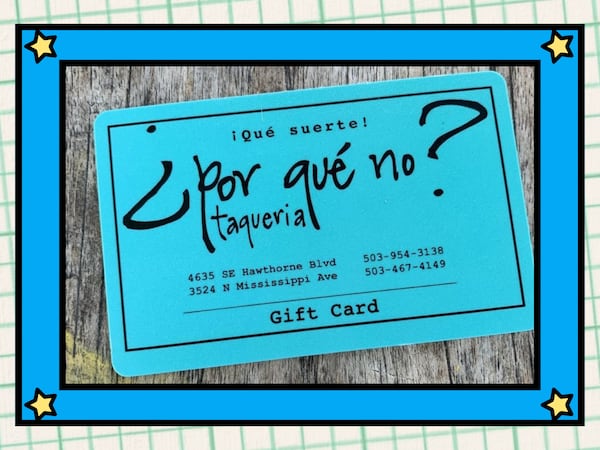 Give Dad the Gift of Tacos!