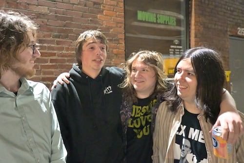 Willamette Week Presents: Sounds of Rose City