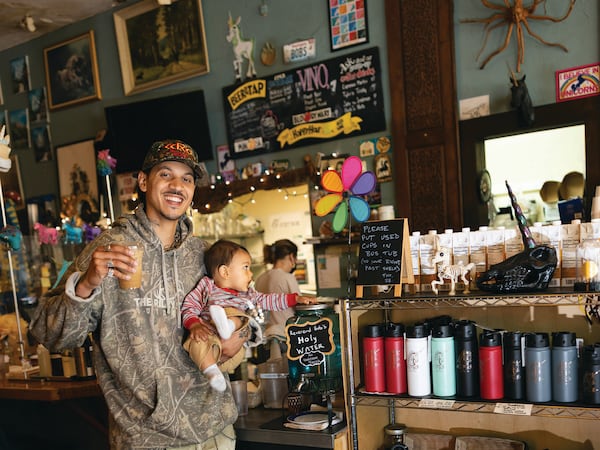 JT Flowers Is Planting the Seeds of Northeast Portland’s Future