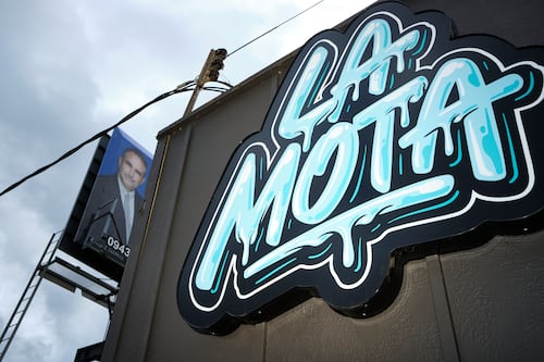 Who Really Owns the La Mota Weed Dispensary Chain?