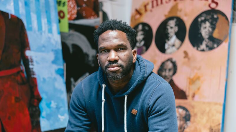 Jeremy Okai Davis’ Newest Portraits Uncover Once-Obscure Black American Entertainment History