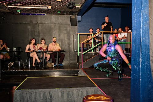 Portland LGBTQ+ Dance Club CC Slaughters to Close for Good in August