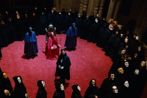 What to Do in Portland (Aug. 27-Sept. 2, 2025)