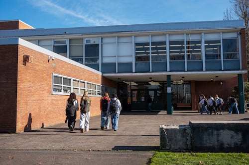 As Graduation Rates in Oregon Climb, Questions Remain What a Diploma Means