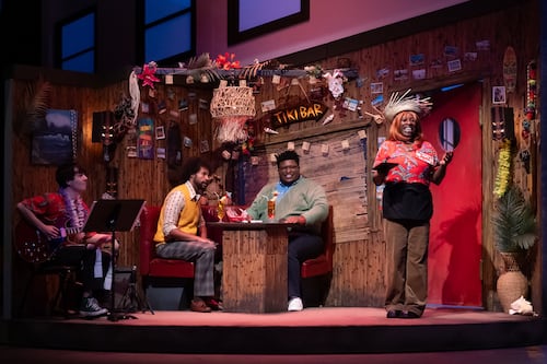 Pulitzer Prize–Winning Play “Primary Trust” Wraps at Portland Center Stage This Week