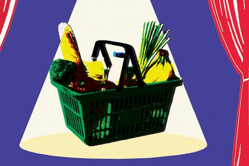 Portland Entertainers Use Their Talents to Fight Food Insecurity