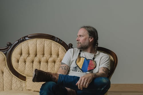 Shows of the Week: Hiss Golden Messenger’s Very Sociable Solo Tunes