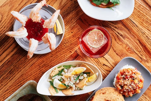 Fabrika Produces Kachka’s Vodka Out of the Former Aimsir Distillery