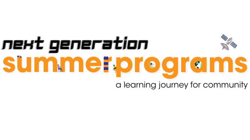 Saturday Academy’s Next Generation Summer Programs Offer Involved and Energetic Learning Opportunities