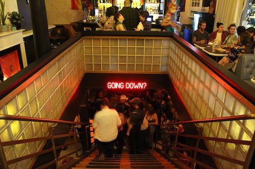 Lesbian Bar Doc Marie’s Will Close on Halloween