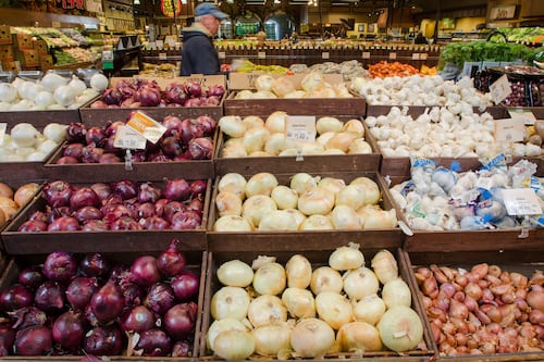 After Court Order, Oregonians Among First to Get Full November SNAP Benefits