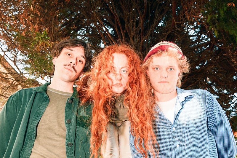 Jakki and the Pink Smudge’s Y2K Influences Are Broad and Unmistakable
