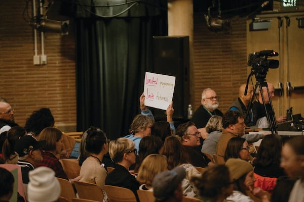 Balancing Enrollment in North and Northeast Portland Shows the Consequences of Overbuilding High School Capacity