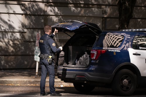 Initiative to Hire Police Officers Looks Like It Will Make the November Ballot