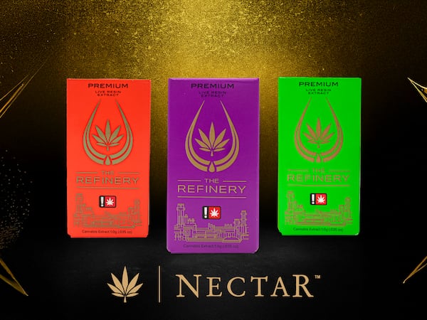 50% Off Live Resin Cartridges