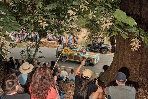 What to Do in Portland (Aug. 12–18, 2026)