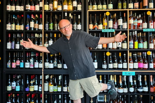 Jeff Weissler Can Find a Wine Pairing for Anything or Anyone, Whether It’s the Rolling Stones or Arya Stark