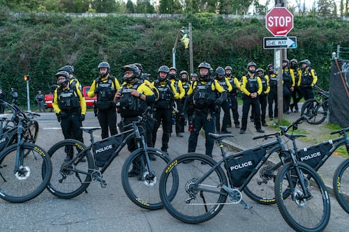 As Signatures Are Disqualified, Campaign to Hire More Police Cries Foul