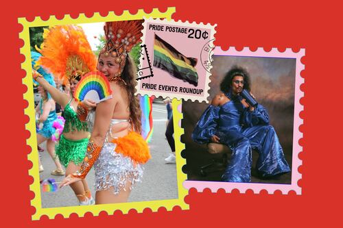 Your Guide to LGBTQ+ Pride Season Events in 2025