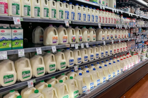 Can You Just Take an Item From a Grocery Store if It’s Clearly Marked “Free”?