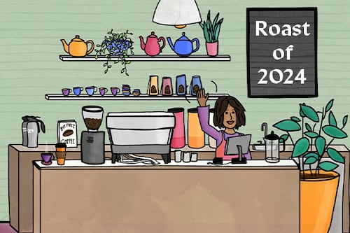Roast of 2024: Our Guide to 11 Shops Where You Can Drink Coffee Where It’s Roasted