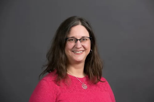 County Auditor Presses for Fixed Budget to Remedy Conflict With Chair’s Office