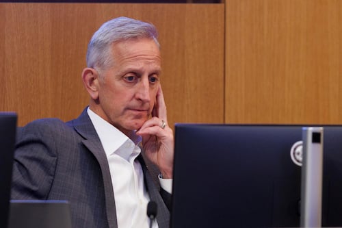 Mayor Wilson Says He ‘Does Not Support’ Ivory Mathews’ Severance Package