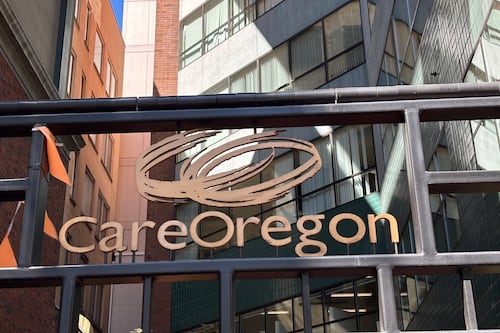 CareOregon to Add Legacy Medical Group to Network