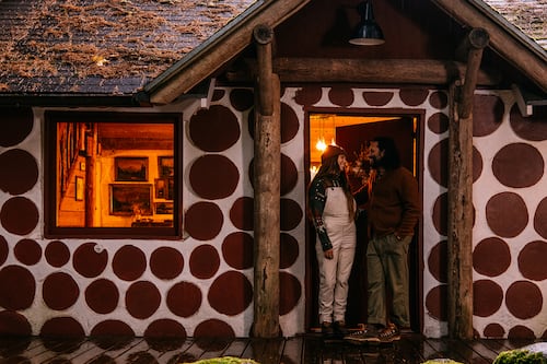 From the Coast to the Mountains to the High Desert, Rustic Retreats Await in Every Corner of Oregon