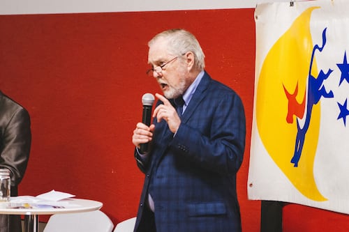 Longtime State Sen. Rod Monroe Dies at Age 83