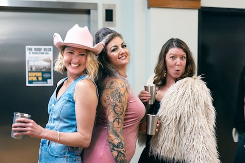 What to Do in Portland (April 1–7, 2026)