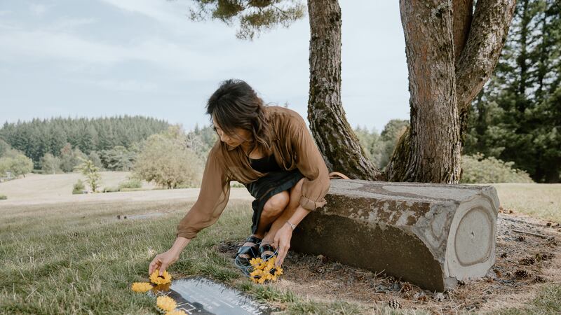 Skyline Memorial Gardens Sold the Same Cemetery Plot to Two Grieving Families