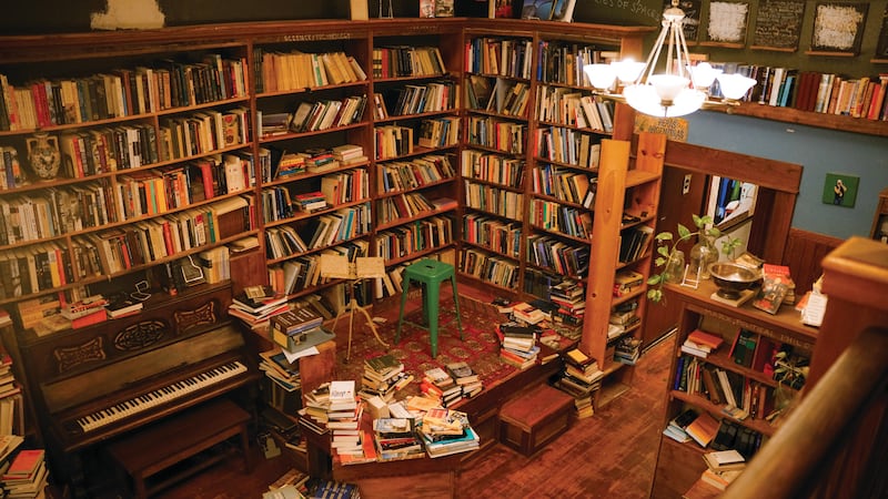 Portland’s Best Literary Success Story