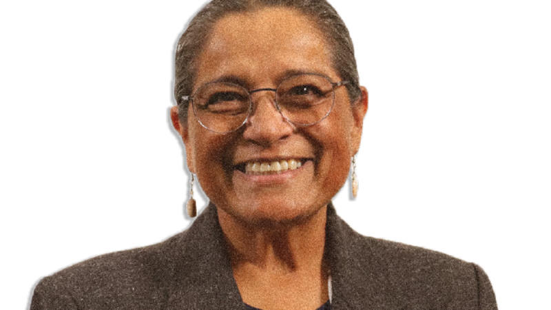 2016: Tawna Sanchez