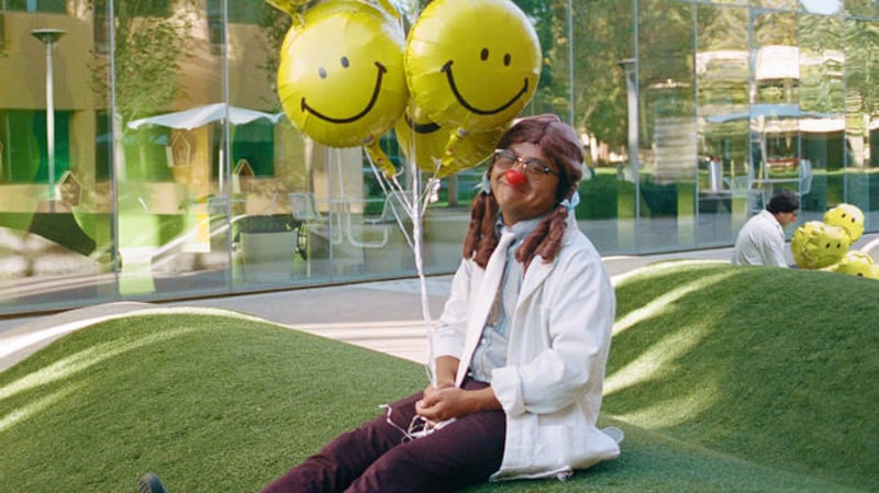 Dim Wit Isn’t Giving Up Their Iconic Costume