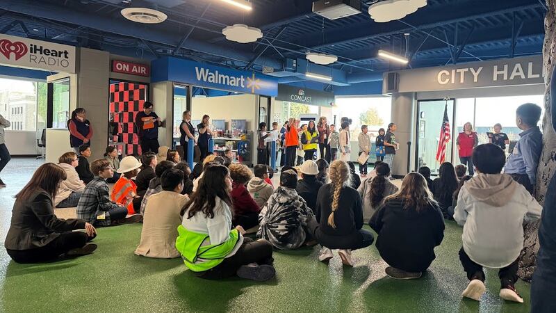 JA BizTown Summer Camps Are Action-Packed and Immersive