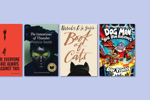 Portland’s Top Reads: November